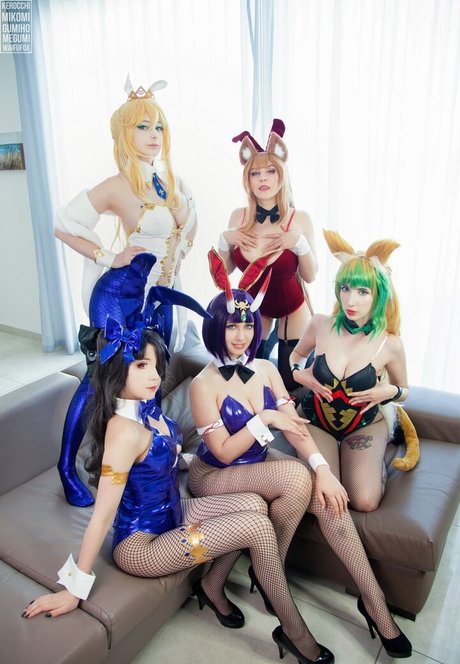 kerocchi onlyfans photo