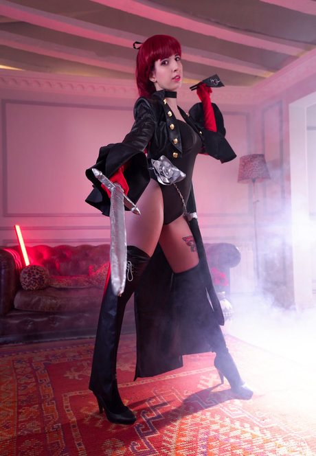 kerocchi onlyfans porn