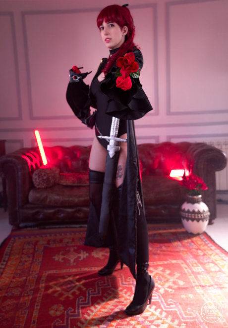 kerocchi onlyfans nsfw