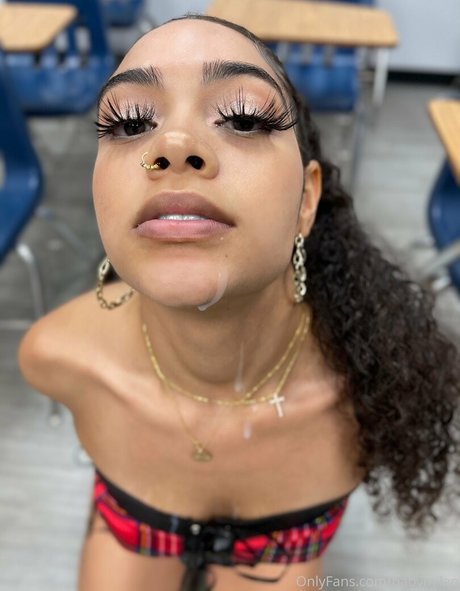 Babymilan leaked onlyfans sextape