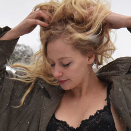 Eileen Vogel porn onlyfans leaks