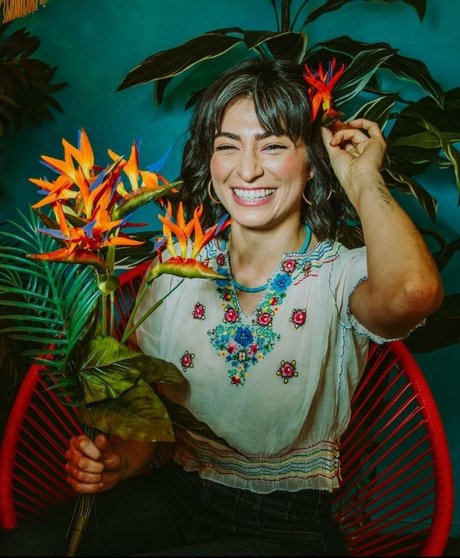 Melissa Villasenor only fans review