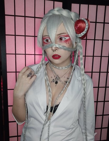 Christine Usi onlyfans leaks xxx