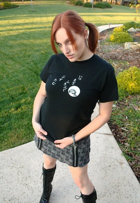 NixiePixel only fans leaks