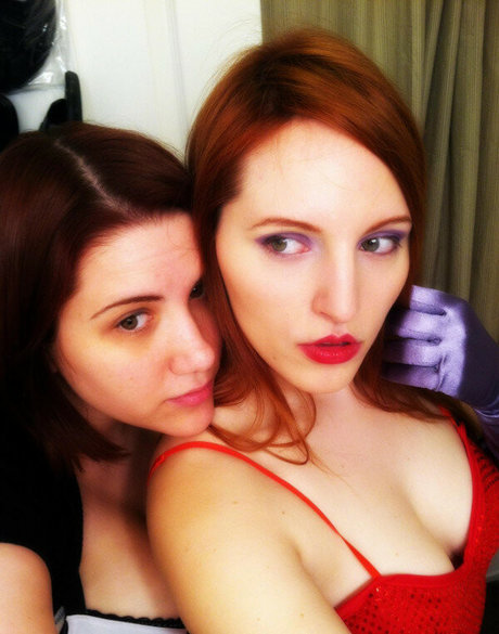 NixiePixel onlyfans.