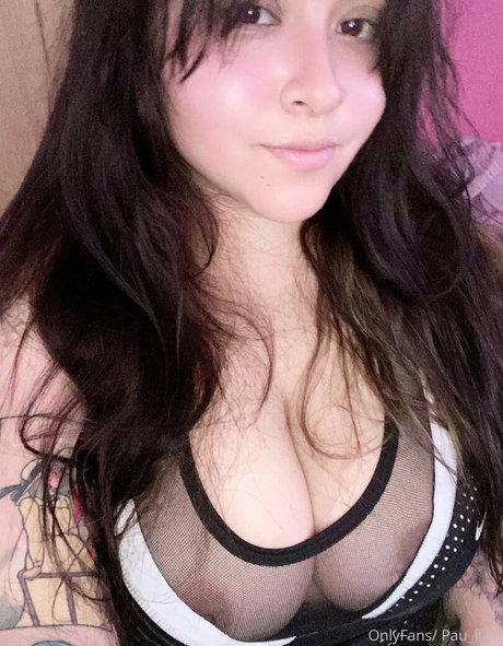 Pandu Pau leaked onlyfans nude