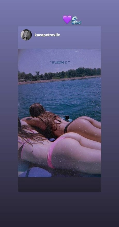 videnovicka onlyfans nude content