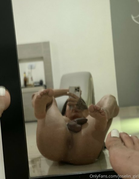 Joselin Betancur only fans nude leaks