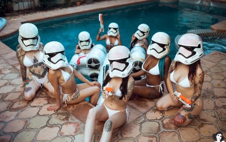 Bae Suicide Profile pic