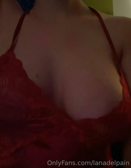 lanadelpain onlyfans leaks xxx