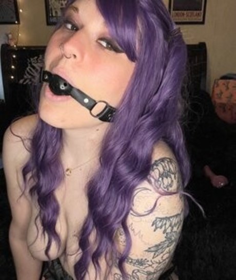 QuinNight onlyfans lean