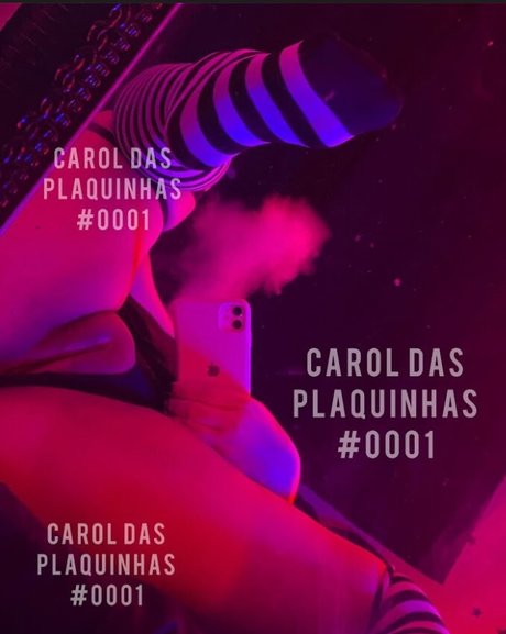Carol Das Plaquinhas onlyfans leaked free