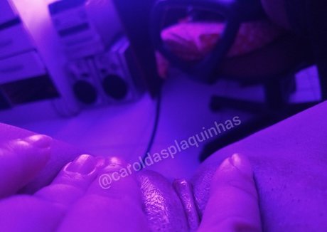 Carol Das Plaquinhas onlyfans pictures