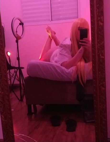 Mandalori ana onlyfans naked pics