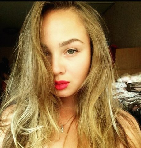 Tatiana Baytalenko onlyfans sex tape