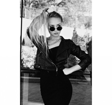 Tatiana Baytalenko on onlyfans