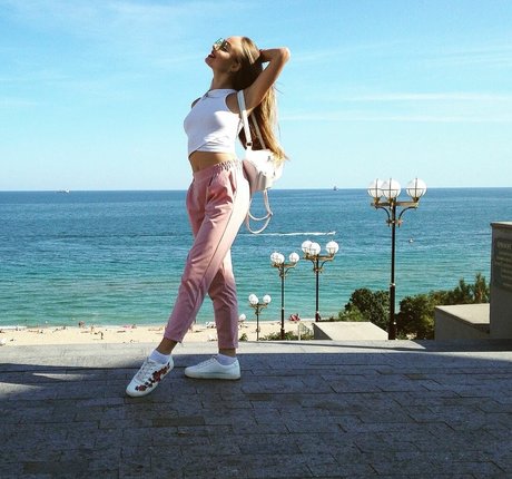 Tatiana Baytalenko only fans.