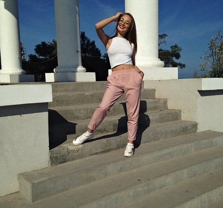 Tatiana Baytalenko leak onlyfans porn