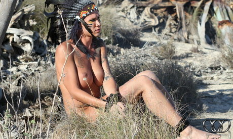 Danni Daniels naked only fans