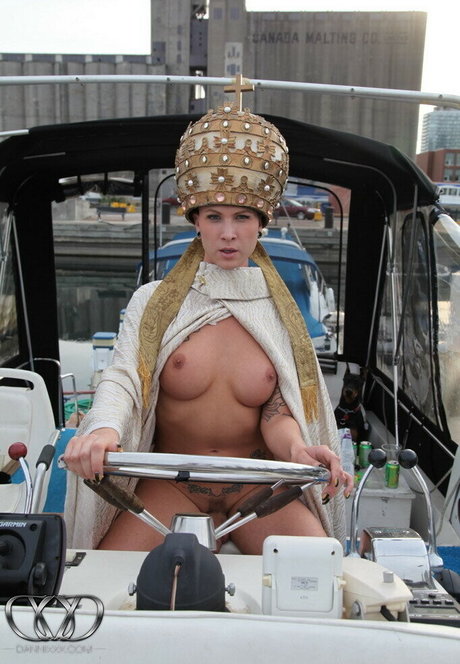 Danni Daniels onlyfans sextape