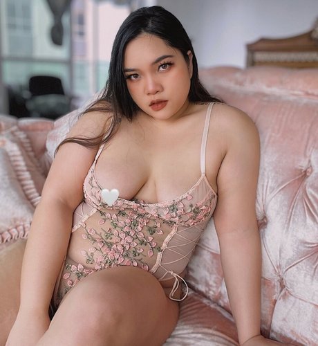 chubbypreeya porn leaked onlyfans