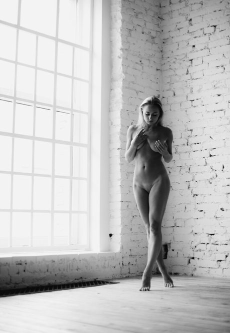 Anastasia Zavistovskaya naked onlyfans leaked