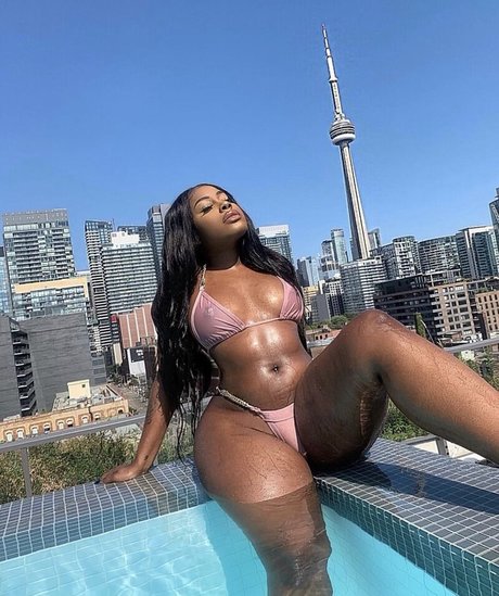 Alana Walters leak onlyfans porn