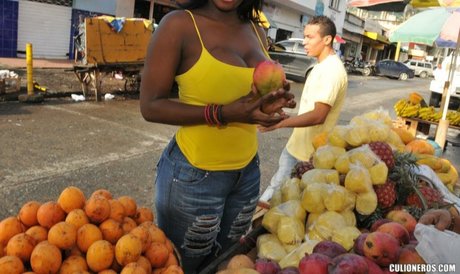 Karina Colombiana leaked nude onlyfans