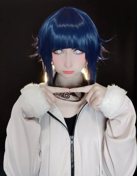 amichancosplay onlyfans leaks