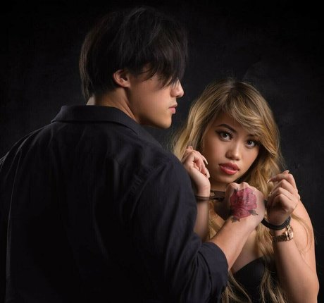 Hmong Julie Vue onlyfans sexy