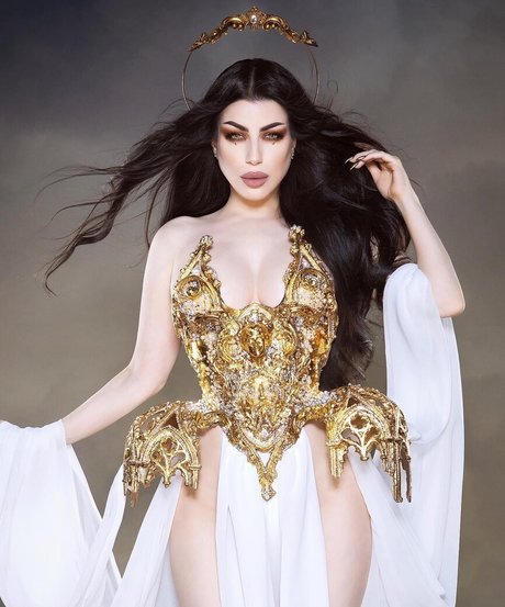 Threnody In Velvet onlyfans sex leak