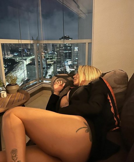 Bia Dominguez onlyfans leak fuck