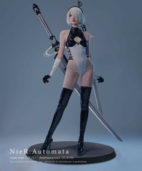 Vikuli boobs onlyfans