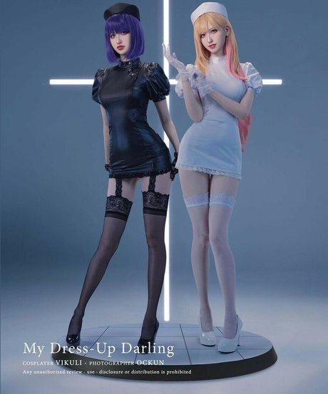 Vikuli nude onlyfans leaks