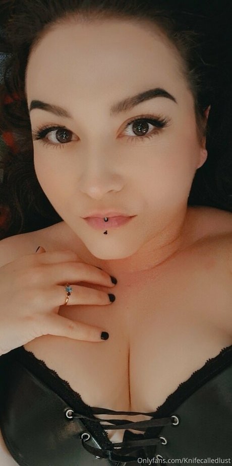 Knifecalledlust free onlyfans