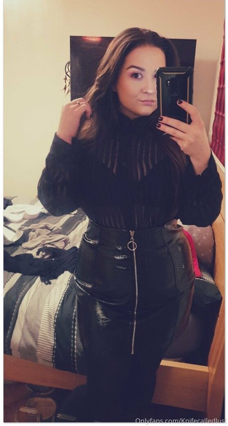 Knifecalledlust nude on onlyfans