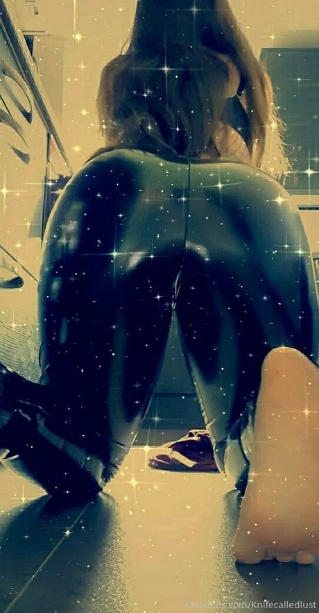 Knifecalledlust onlyfans lesk