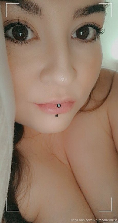 Knifecalledlust onlyfans sextape