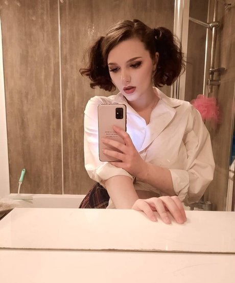 Saint Morgan tits onlyfans