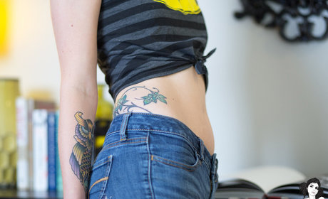 Etherealweirdo nude on onlyfans