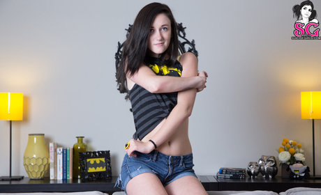 Etherealweirdo onlyfans strip tease