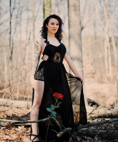 LadyDevann onlyfans leaked nudes