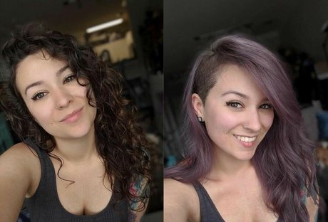 LadyDevann onlyfans strip tease