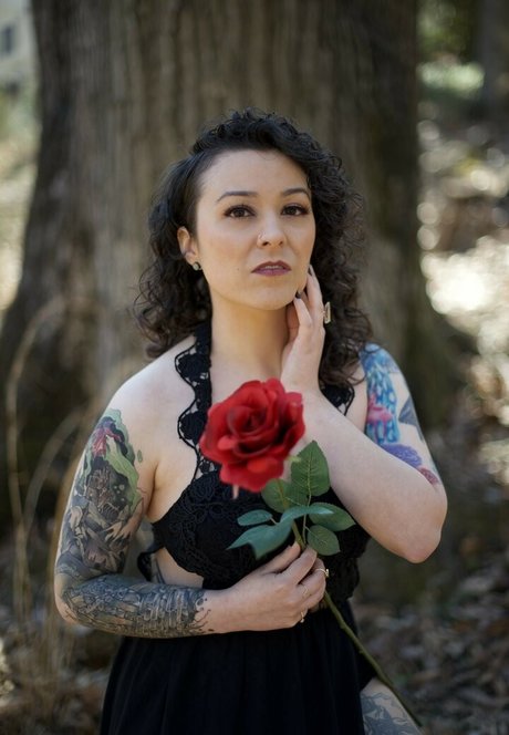 LadyDevann onlyfans nudes