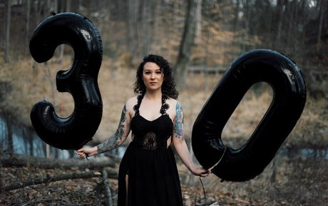 LadyDevann only fans naked