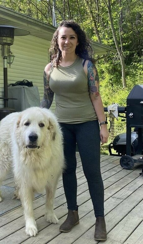 LadyDevann onlyfans porn free