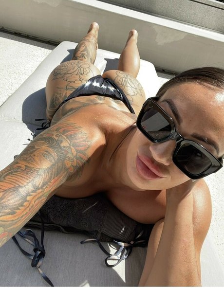 Hayley Vernon onlyfans porn