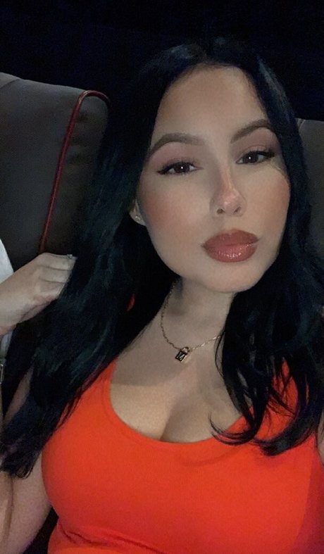 Alejandramariaxo onlyfans leaked nude