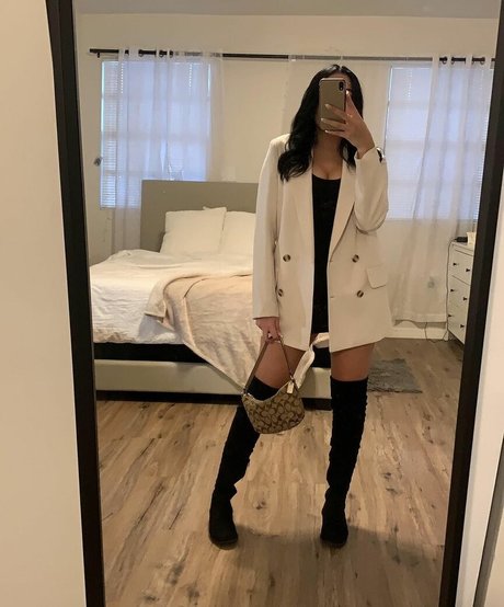 Alejandramariaxo only fans leaks