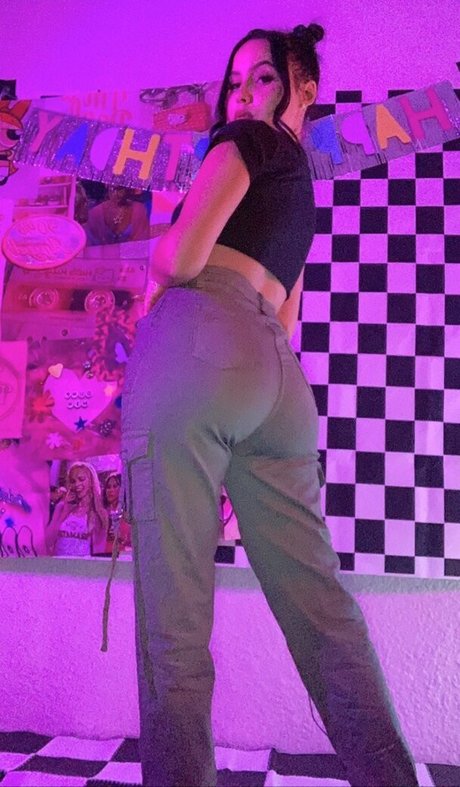 Alejandramariaxo Profile pic